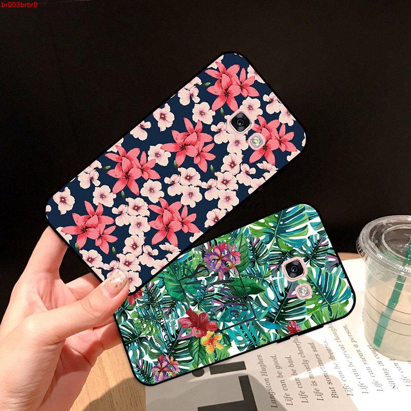Samsung A3 A5 A6 A7 A8 A9 Pro Star Plus 2015 2016 2017 2018 HHCT Pattern-1 Silicon Case Cover