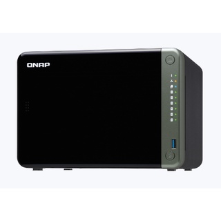 NAS : QNP-TS-653D-4G