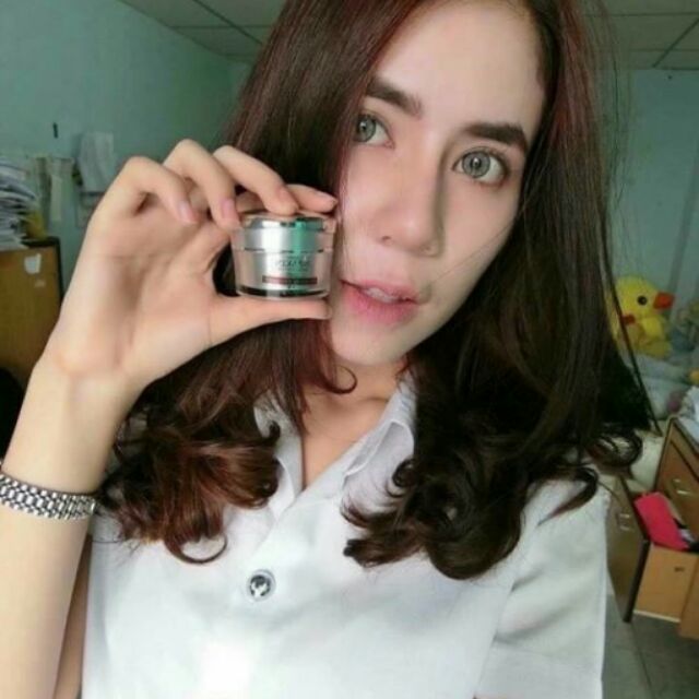 NP Skin เดย์ครีม