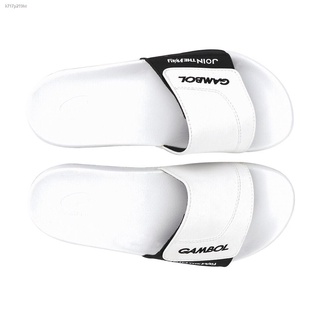 รองเท้าแตะslippers◎¤✧รองเท้าแตะ แกมโบล GM43106 ของแท้! พร้อมกล่อง