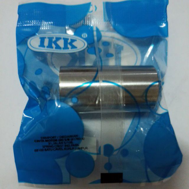 NEX FRONT PULLEY PIN IKK NEX