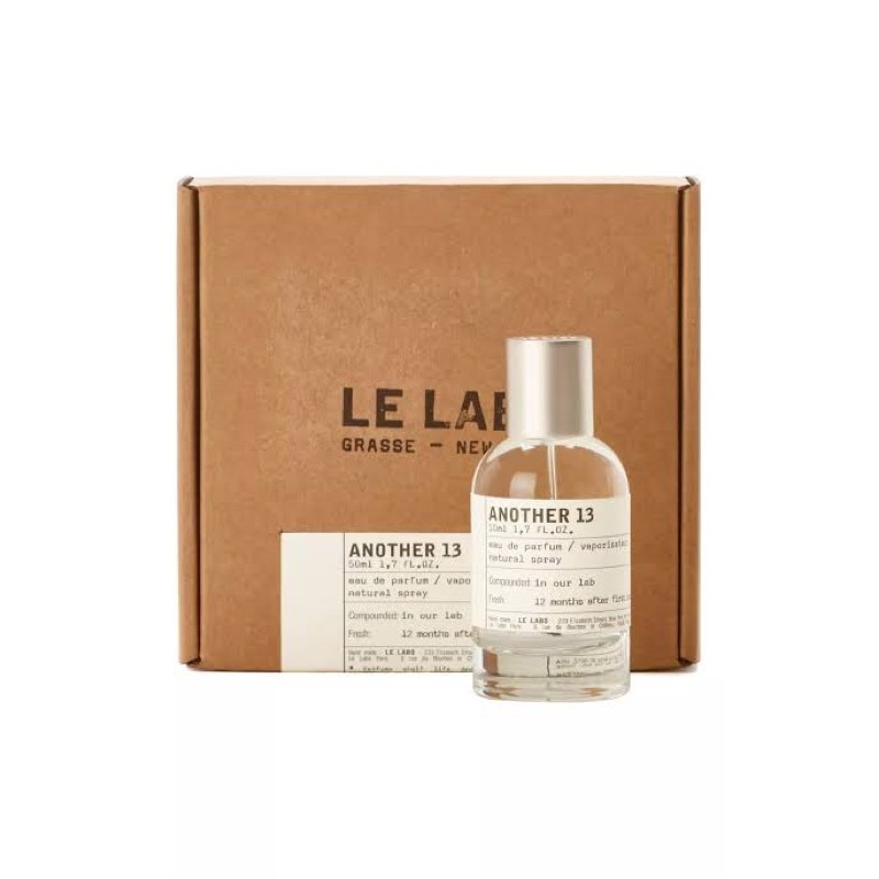 le labo another13 น้ำหอม niche แบ่งขาย