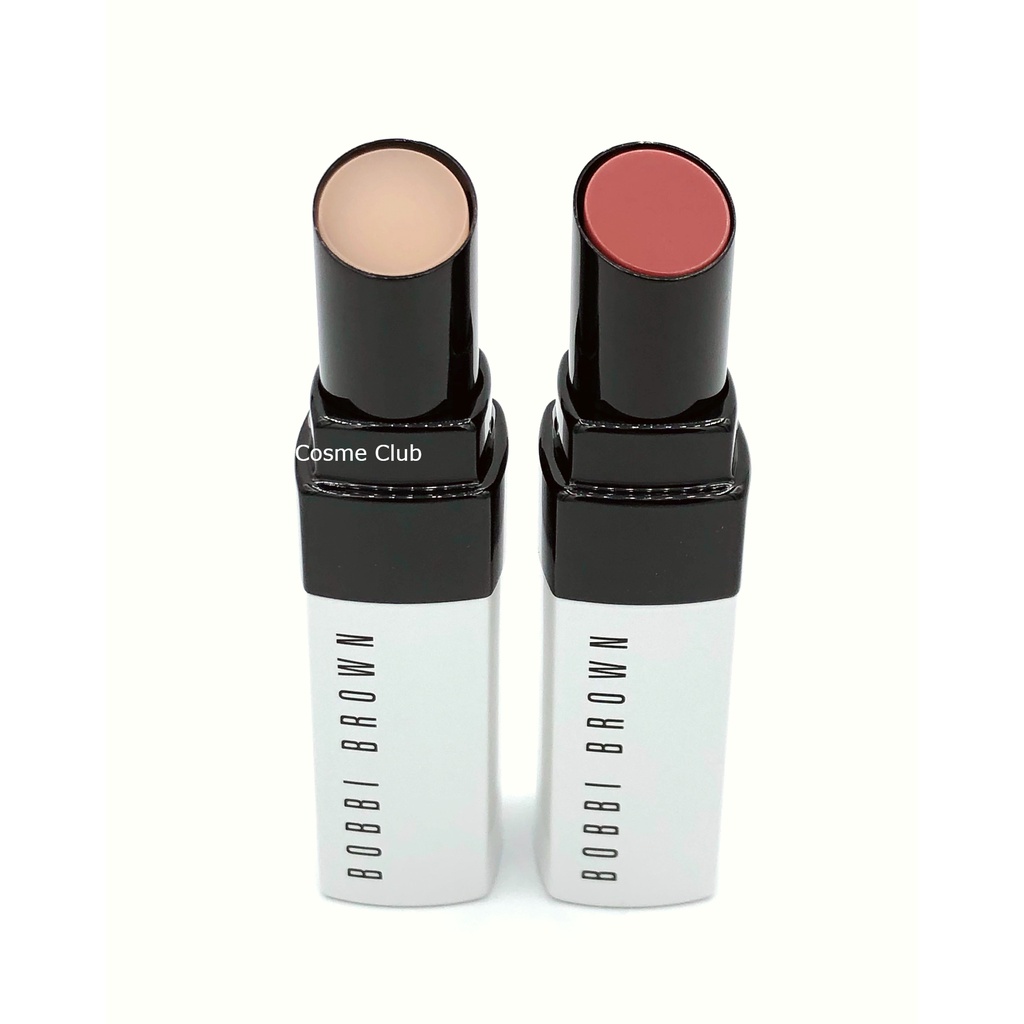 พร้อมส่งทั้งสูตรใหม่และสูตรเก่า ป้ายไทย/หิ้ว Bobbi Brown Extra Lip Tint 2.3 G.