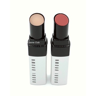 พร้อมส่งทั้งสูตรใหม่และสูตรเก่า ป้ายไทย/หิ้ว Bobbi Brown Extra Lip Tint 2.3 G.