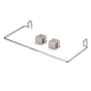 snow peak CK-020 Stainless Box Hanger Set Half Unit ชุดแขวนกล่องสแตนเลสครึ่งยูนิต