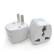 ปลั๊กไฟ รางปลั๊ก ปลั๊กพ่วง มอก. มีสวิตซ์แยก ยี่ห้อ Toshino มี 2/3/4/5/6 เต้าเสียบ สายยาว 3 เมตรและ 5 เมตร  ฟรีปลั๊กแปลง - รูปที่ 5