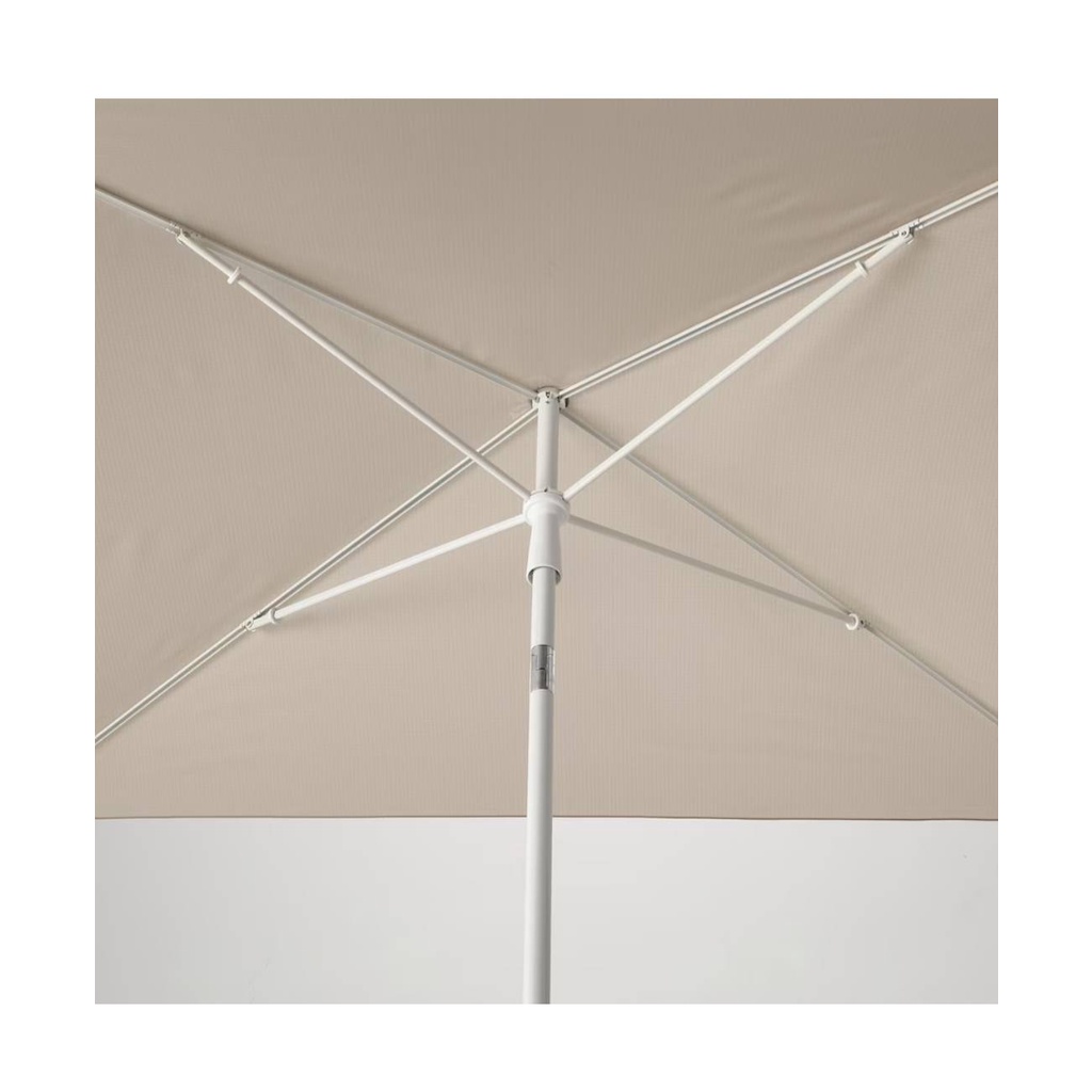 IKea ️แท้ TVETÖ ร่มสนาม มีค่า UPF (Ultraviolet Protection Factor) 25