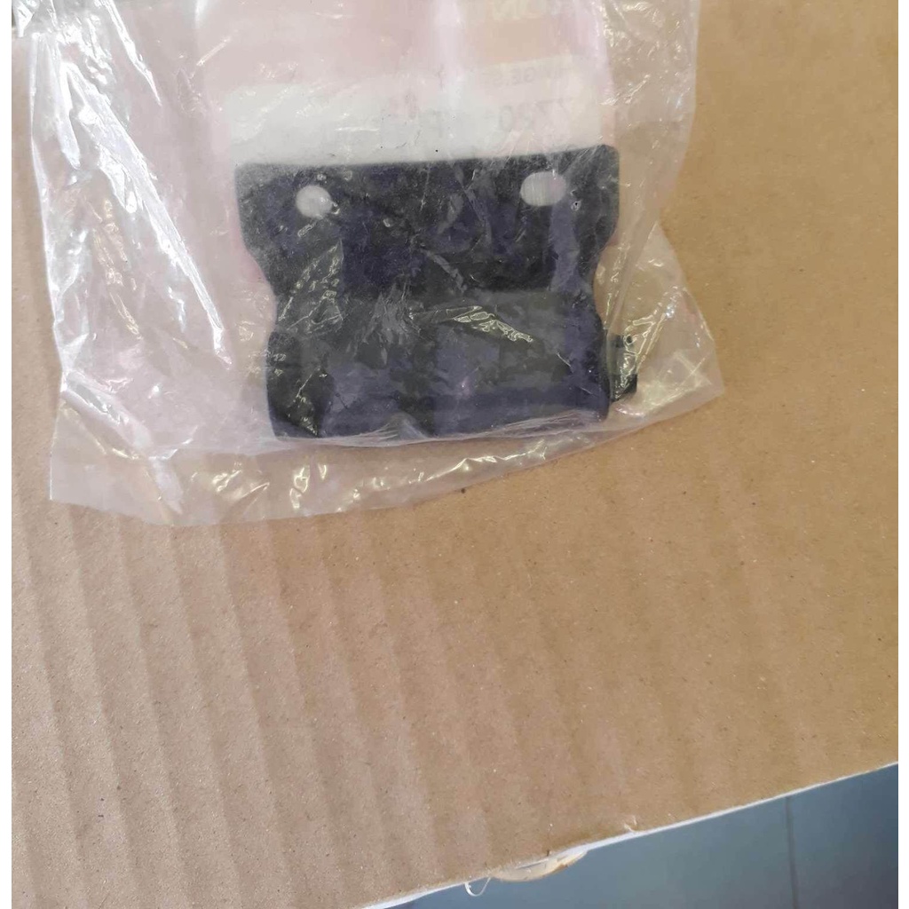 77201-KPH-900ตัวพับเบาะแท้ เวฟ125,เวฟ100sยูบ๊อก