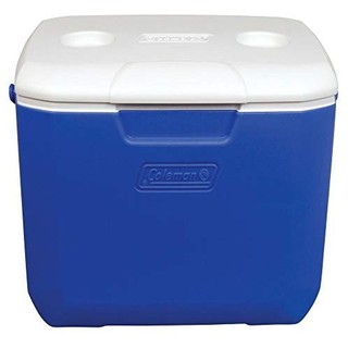 Coleman Excursion Cooler 30Q Blue 3000001842