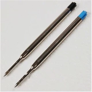ส่งจากไทย ไส้ปากกา ลูกลื่น Parker Quink flow 0.7 มม ปาร์คเกอร์ ควิ้งโฟล รุ่นเทียบเท่า ballpoint refill luxury pen