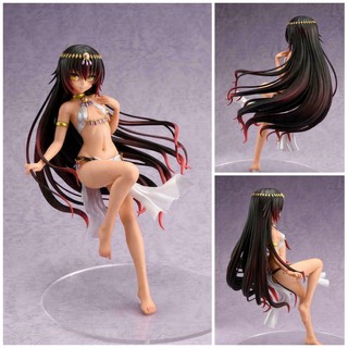 Figure ฟิกเกอร์ Model โมเดล To Love Ru Darkness ทูเลิฟรุ ดาร์ก Nemesis เนเมสิส