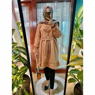 Cleo TUNIK Top BUSUI FIT TO L