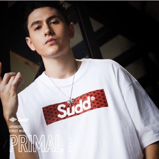 🔥ลดล้างสตอก Sudd Over size รุ่น Primal