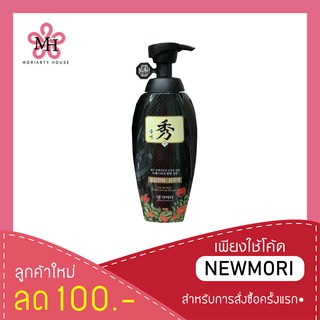 Daeng Gi Meo Ri Dlae Soo Hair Loss Care Shampoo พรีเมื่ยมแชมพูสำหรับผู้ที่มีปัญหาผมขาดหลุดร่วง 400ml. (1 ชิ้น)