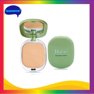 { 1 ชิ้น} Butae Vitamin C Brightening Powder 11g บูเต้ วิตามินซี ไบรท์เทนนิ่ง พาวเดอร์ แป้ง ตลับเขียว