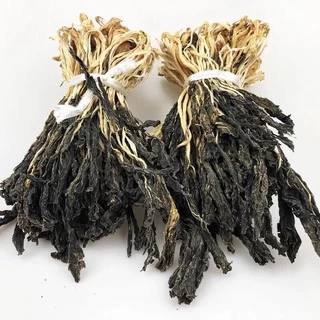 ผักกาดเขียวแห้ง พร้อมส่ง ผักกาดแห้ง(菜干)ขนาด 500g นำไปปรุงอาหารได้หลากหลายเช่นเมนูเคาหยก ต้มจับฉ่าย เมนูขาหมู