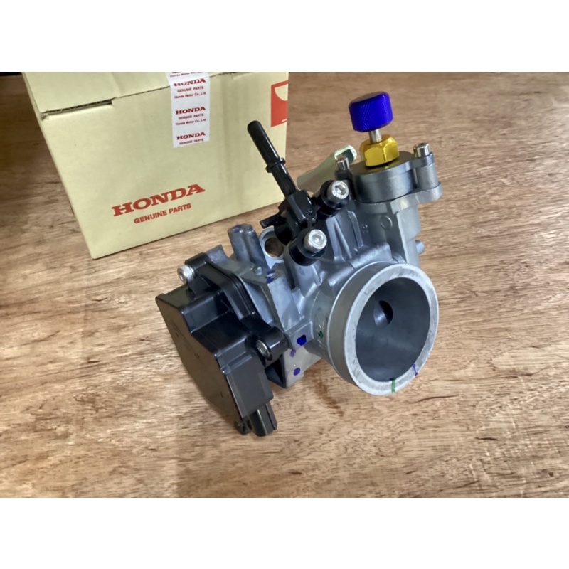 เรือนลิ้นเร่งCBR250/CRF250 แท้เบิกศูนย์ ครบชุด #เรือนลิ้นเร่งCBR250 #เรือนลิ้นเร่งCRF250 เรือนแท้เบิ