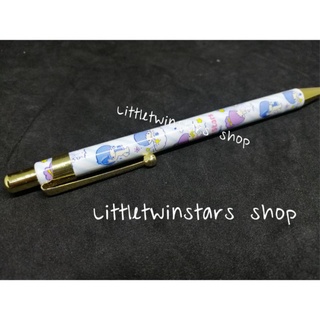 ปากกาลิตเติ้ลทวินสตาร์  Littletwinstars pen in 2014