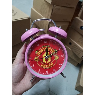 นาฬิกาปลุก6นิว สโมสรฟุตบอล alarm clock 6 new football club