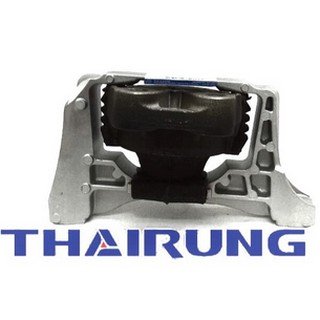 ยางแท่นเครื่อง ข้างขวา 2.0 TDCI ของแท้ FORD FOCUS (MCA) 8M516F012SB