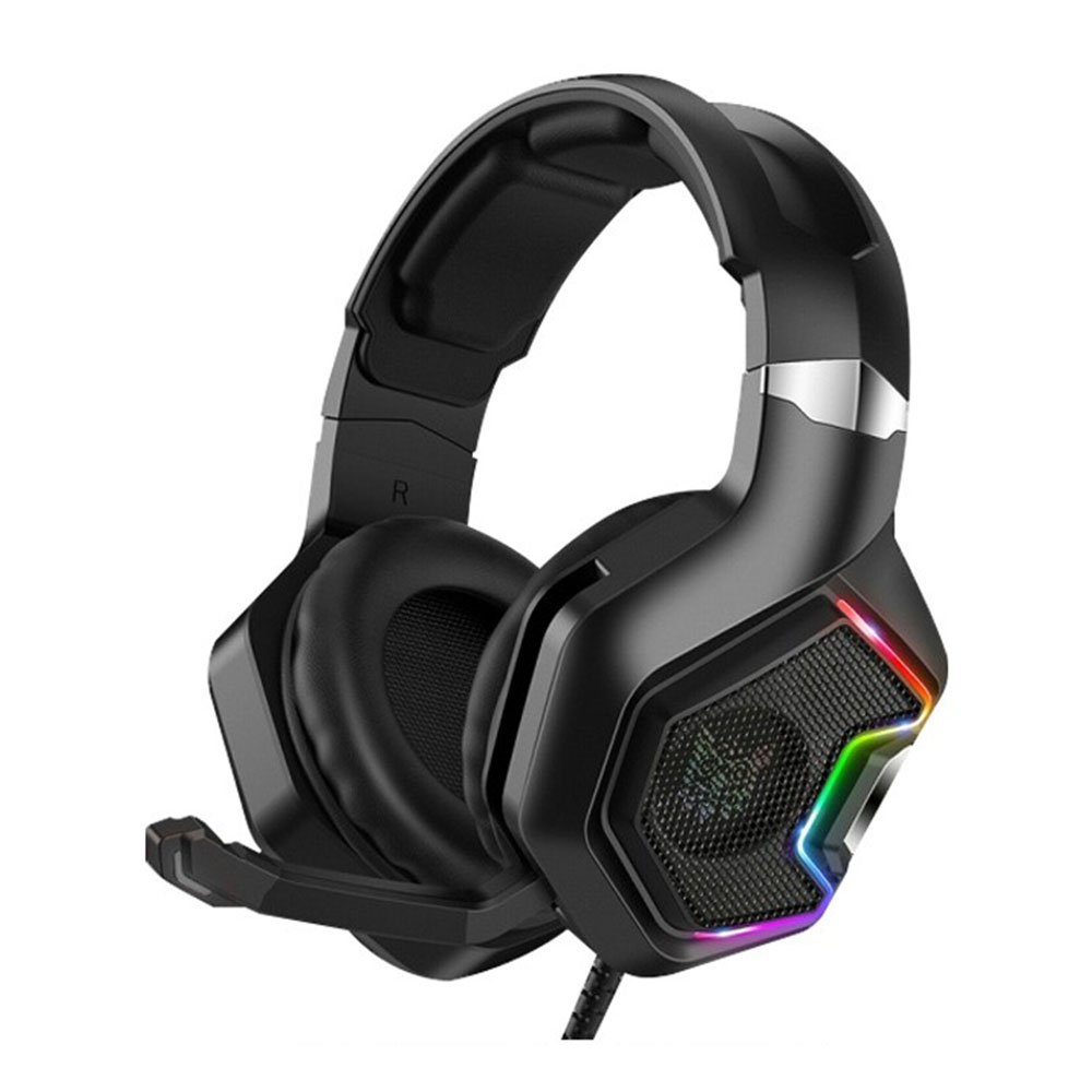 หูฟังเกมมิ่ง Onikuma K10 Pro, 2-Y