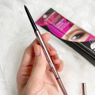 🎈 Lifeford Paris Slim Eyebrow Pencil 0.05g #Amber Blonde. 🎈