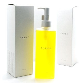 THREE Cleansing Oil 185ml