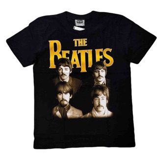 เสื้อวง The Beatles t-shirts เสื้อยืดวง The Beatles