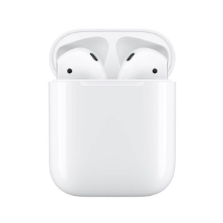 [รับcoin 10%] Apple AirPods with Charging Case หูฟังไร้สาย โค้ด CCB4MAR500