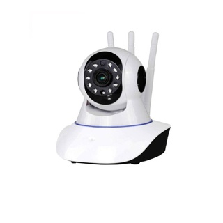 HIVISON YCC365กล้องวงจรปิดไร้สาย ip camera HD4MP wifi camera Smart tracking มีภาษาไทย alarm อินฟราเรด IR cut Wireless