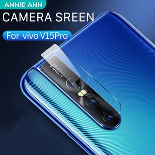 ฟิล์มกันรอยเลนส์กล้อง สําหรับ VIVO V15 PRO V15 V11 V11i V9