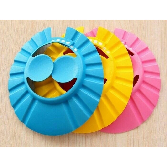 MATA TMO Shampoo Cap Eye Protection Shower Cap