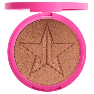 Jeffree Star Skin Frost - Dark Horse (topaz metal)