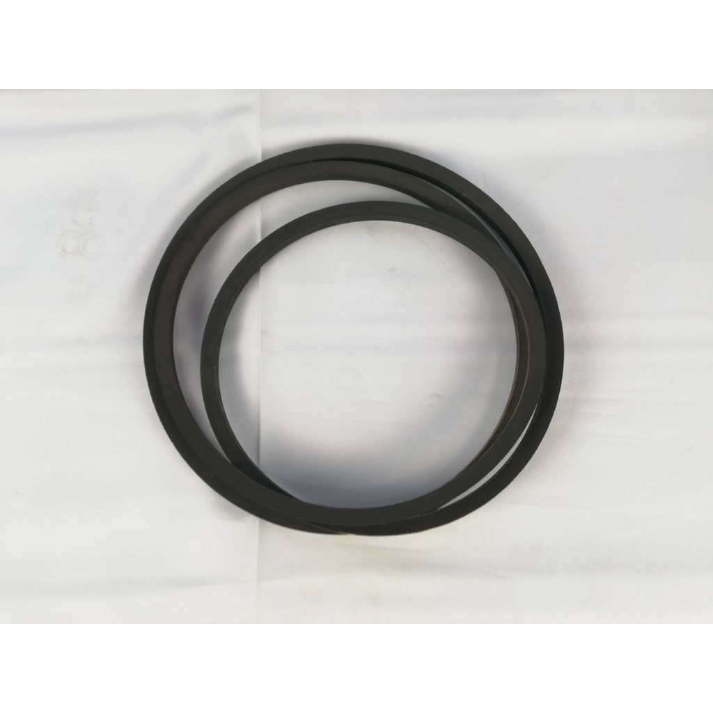 สายพาน ร่องB เบอร์80-B82 สายพานคุณภาพสูง ยี่ห้อ Hammera สายพานมอเตอร์ เครื่องจักร รถไถนา ไซส์ B80-B8