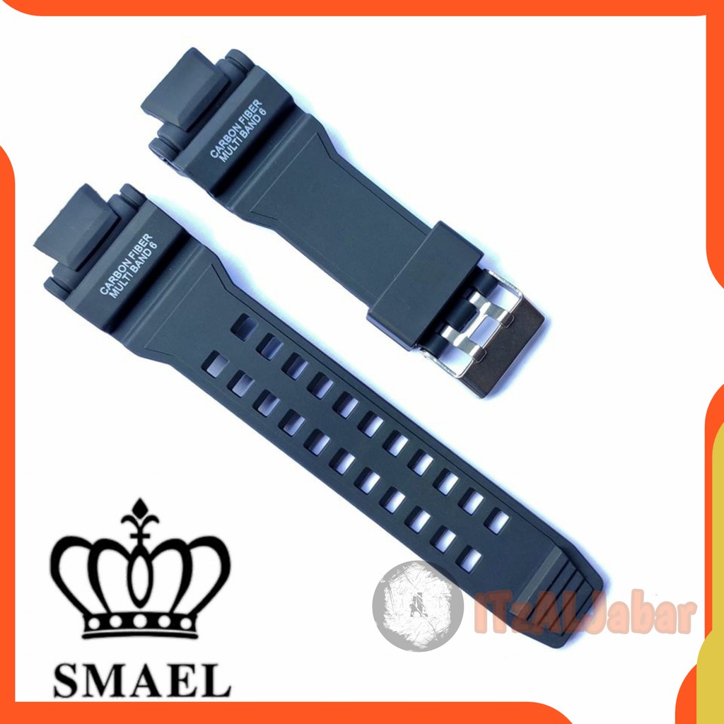 สายนาฬิกา SMAEL 1509 สายนาฬิกา SMAEL 1509