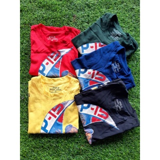 เสื้อยืดเด็กชาย ผ้านิ่มใส่สบาย 2-12ขวบ รุ่นsale จะเล็กกว่าไซสปกตินะคะ ดูขนาดอกเป็นหลักจ้า
