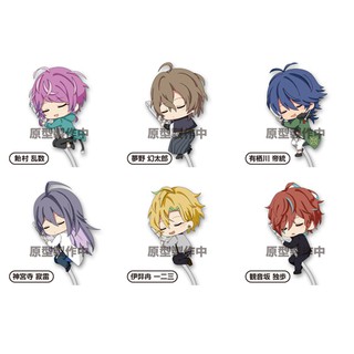 GRAY PARKA SERVICE HYPNOSIS - FLING POSSE VS MATEN (แบบสุ่มเลือกแบบไมได้)