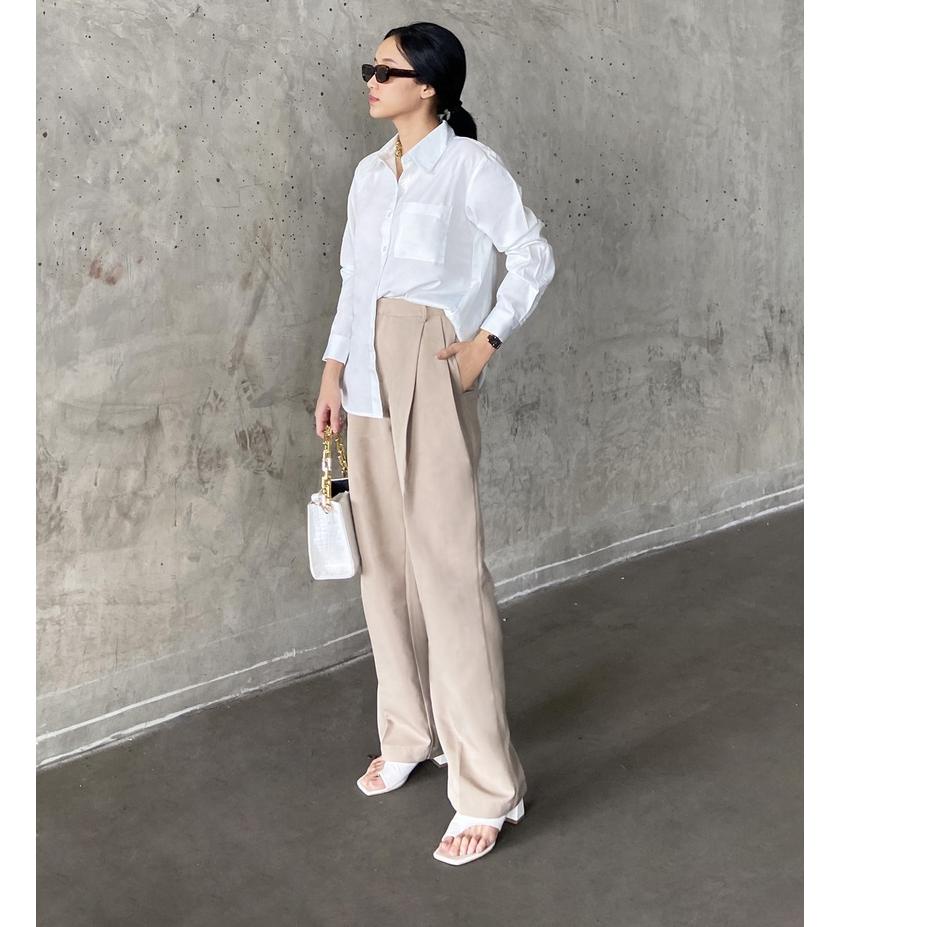 SEND IMMEDIATELY.. THENBLANK | เสื้อง่าย | Offwhite Offwhite Offwhite