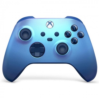 ✜ XBS  XBOX WIRELESS CONTROLLER (AQUA SHIFT SPECIAL EDITION) (เกมส์ XBOX One🎮)