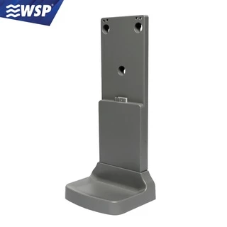 WSP เครื่องจ่ายสบู่เหลวและแอลกอฮอล์อัตโนมัติ พิเศษ!! แถมฟรีถาดรอง มีชนิดน้ำ,เจล,โฟม,อุณหภูมิ (มีขาตั้งขายแยก)