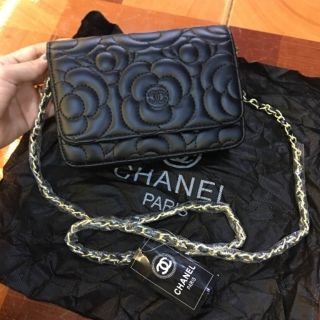 กระเป๋า CHANEL WOC