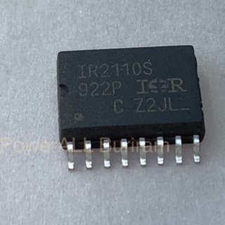 IR2110S 2110S IR2110 HIGH AND LOW SIDE DRIVER  IR2110 IR2113 (S)