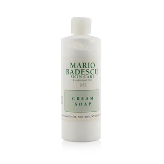 MARIO BADESCU - สบู่ Cream Soap