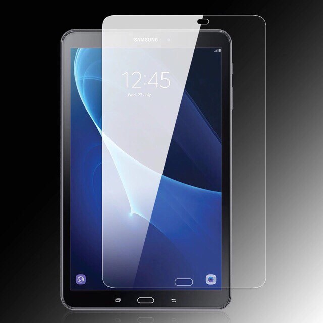 ฟิล์มกระจกใส SAMSUNG TAB ทุกรุ่น Tab A 8.0 (T295)/Tab A 7 (2016)/Tab 3V (T116)/Tab A 8.0 (T295)/Tab 