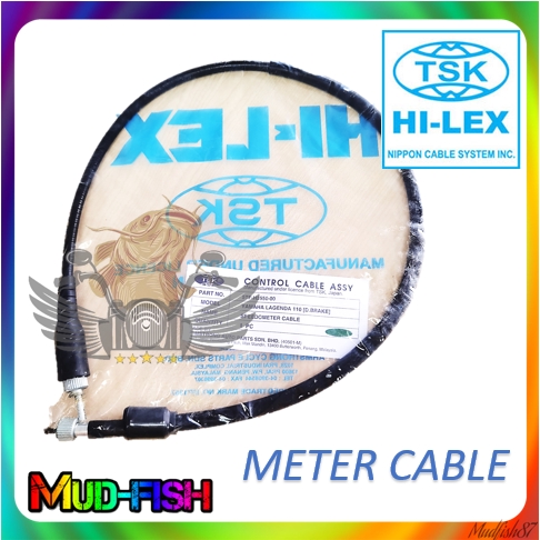 สาย DISC METER YAMAHA SRL110 TSK (5TF)