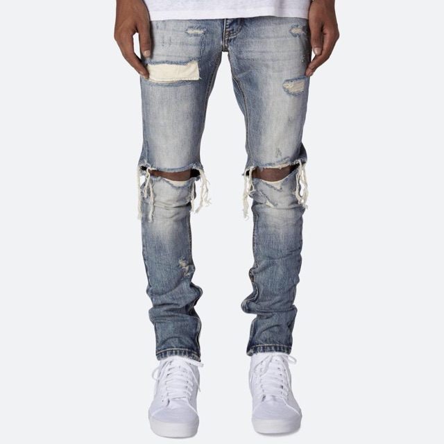 mnml m1 jeans