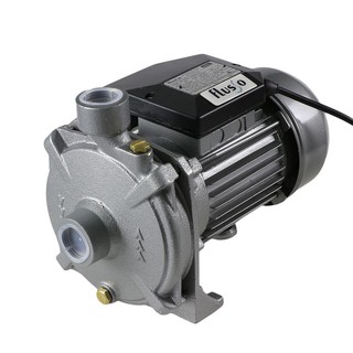 CENTRIFUGAL PUMP FLUSSO HP-500 ปั๊มหอยโข่ง FLUSSO HP-500 ปั๊มหอยโข่ง ปั๊มน้ำ งานระบบประปา CENTRIFUGAL PUMP FLUSSO HP-500