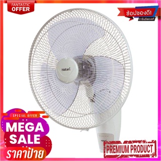 ฮาตาริ พัดลมติดผนัง 18 นิ้ว รุ่น HF-W18M3 คละสีHatari Wall Fan 18" Model Hf-W18M3