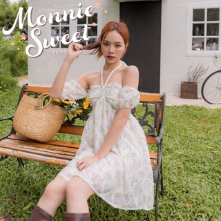 #JBS975 Monnie Sweet Dress