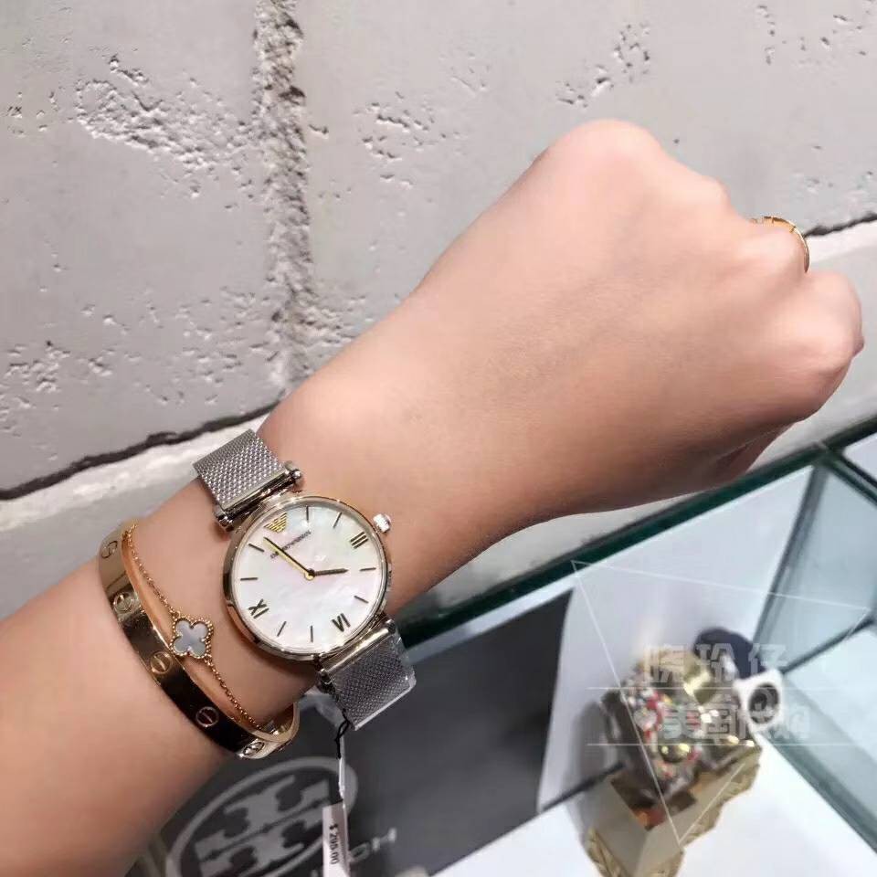 emporio armani ar2068